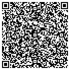 QR code with Wordens Custom Cycles Inc contacts