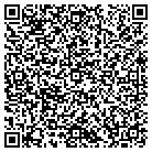 QR code with Mitchell's Salon & Day Spa contacts