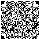 QR code with Peninsula Interiors contacts