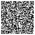 QR code with BP contacts