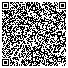 QR code with Photonics Technology Inc contacts