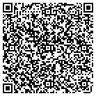 QR code with C M L Concrete Construction contacts