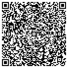 QR code with William M Scheper DDS Inc contacts
