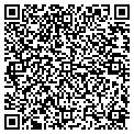 QR code with Mikes contacts
