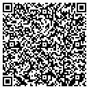 QR code with Marabson contacts
