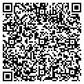 QR code with C I contacts