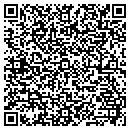 QR code with B C Watercraft contacts