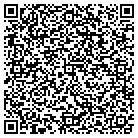QR code with Wellsville Foundry Inc contacts
