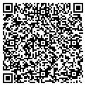 QR code with KFC contacts