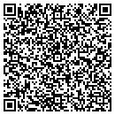 QR code with AMJ Construction contacts