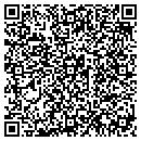 QR code with Harmon Concrete contacts