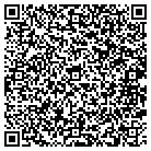 QR code with Mt Ivory Baptist Church contacts