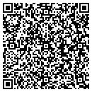 QR code with Osgood Main Office contacts