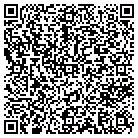 QR code with Pleasant View Farm Custom Lawn contacts