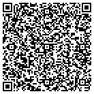 QR code with Gabriel Stanescu Inc contacts