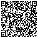 QR code with Benders contacts