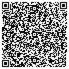 QR code with Martin D Yoder Livestock contacts