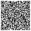 QR code with M-Tek Inc contacts