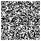 QR code with Tres Hombres Properties LLC contacts