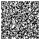 QR code with C E Long Trucking contacts