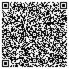 QR code with P F Chang's China Bistro contacts