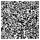 QR code with P & J Data & Communications contacts