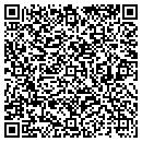 QR code with F Toby Daniel & Assoc contacts