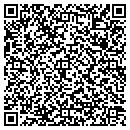 QR code with S U R & R contacts