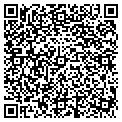 QR code with KFC contacts