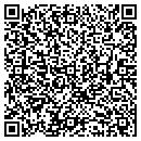 QR code with Hide A Way contacts