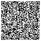 QR code with Phillips Land Improvement Center contacts