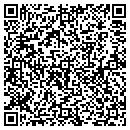QR code with P C Connect contacts