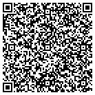 QR code with Maxwell's Restaurant & Lounge contacts