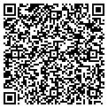 QR code with TLC Assoc contacts