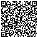 QR code with Baber contacts