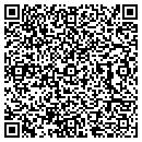 QR code with Salad Galley contacts