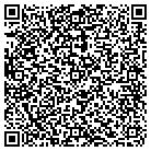 QR code with Saybrook Twp Fire Department contacts
