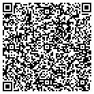 QR code with Plaza Printing Service contacts