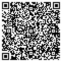 QR code with Aegl contacts