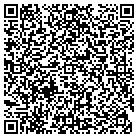 QR code with Hurd's TV Sales & Service contacts