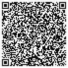 QR code with Ashland University Bookstore contacts