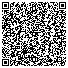 QR code with High Point Optometrists contacts