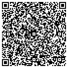 QR code with Hruska Cabinet Company contacts