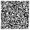 QR code with Cobox contacts