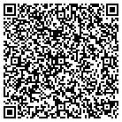 QR code with Akron Public Schools-Ged contacts