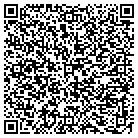 QR code with Blake Rafeld Landscape Archtct contacts