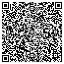 QR code with D L Insurance contacts