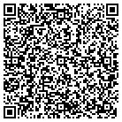 QR code with Maumee Yellow Cab Comp Ltd contacts