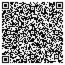 QR code with Robert C Flint contacts