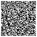QR code with Red Door Cafe contacts